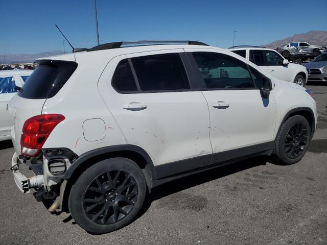 Vin: kl7cjlsb6mb355837, lot: 56608445, chevrolet trax 1lt 20213