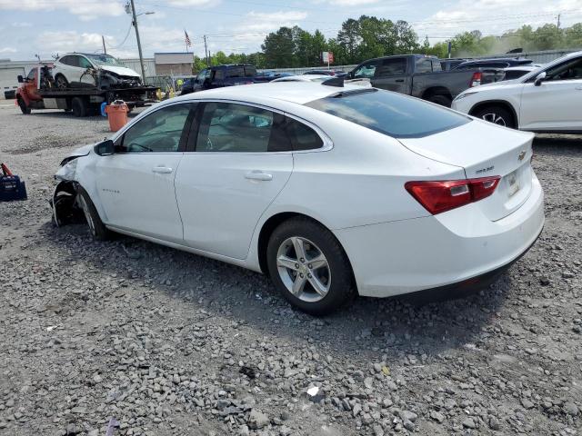 Vin: 1g1zc5st0nf172299, lot: 57030535, chevrolet malibu ls 20222