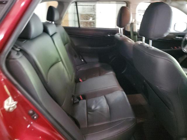 2015 SUBARU OUTBACK 2. - 4S4BSBJC6F3276001