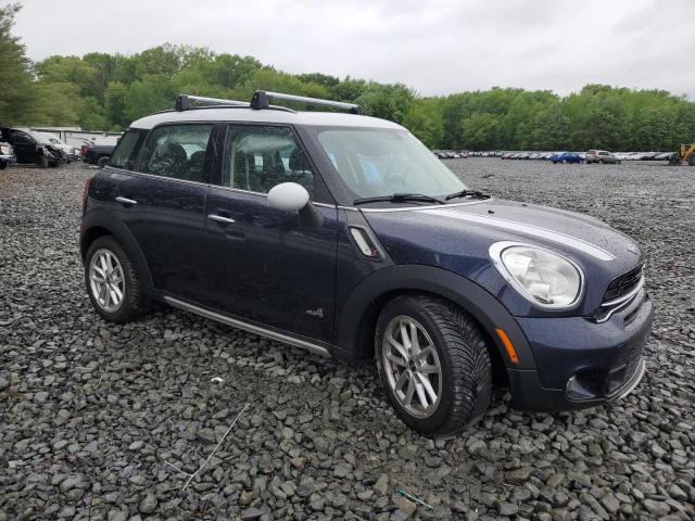Vin: wmwzc5c59fwp43388, lot: 56876375, mini cooper s countryman 20154