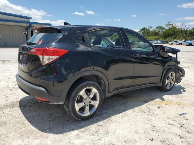Vin: 3czru5h37kg712165, lot: 56321235, honda hr-v lx 20193