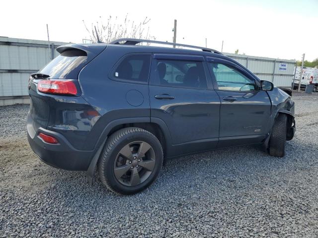 Vin: 1c4pjmcb6hw568617, lot: 55607595, jeep grand cher latitude 20173