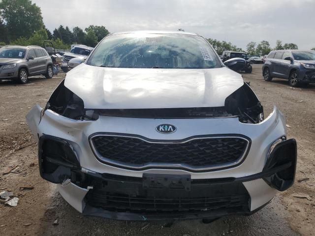 2020 KIA SPORTAGE L - KNDPM3AC8L7679458