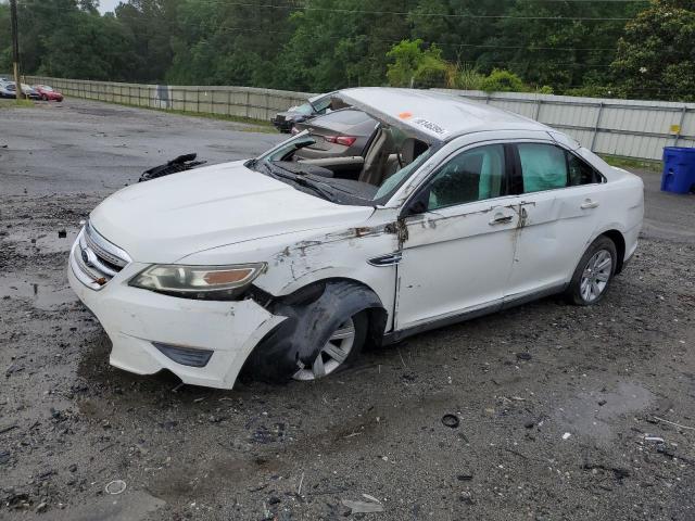 FORD TAURUS SE