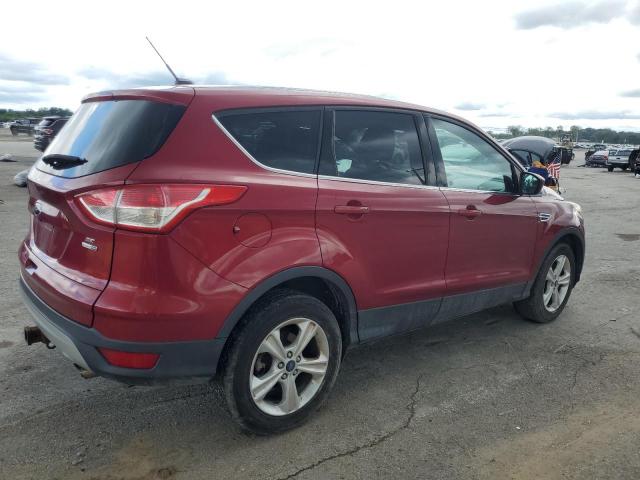 Vin: 1fmcu9g95euc28078, lot: 59108245, ford escape se 20143