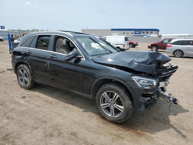 Vin: w1n0g8eb4mv309993, lot: 59123265, mercedes-benz glc-class 300 4matic 20214