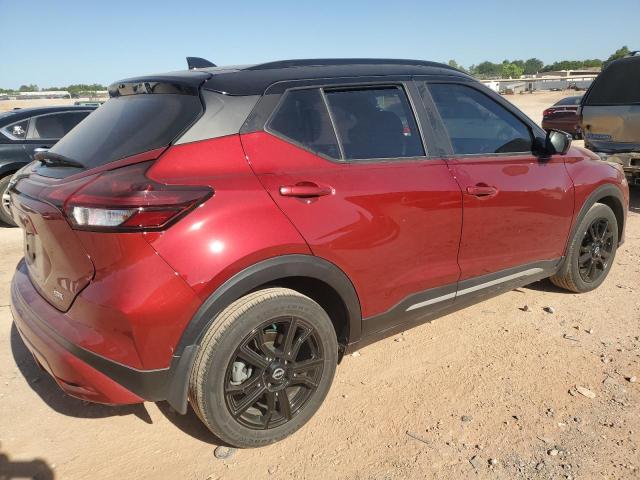 Vin: 3n1cp5dv0pl524180, lot: 57169755, nissan kicks sr 20233