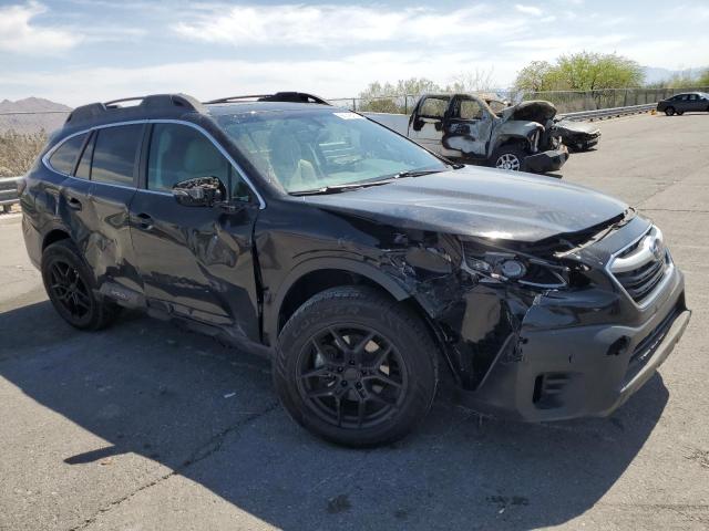 Vin: 4s4btanc5m3176616, lot: 58748475, subaru outback limited 20214