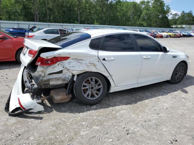 2020 KIA OPTIMA LX 5XXGT4L30LG401019