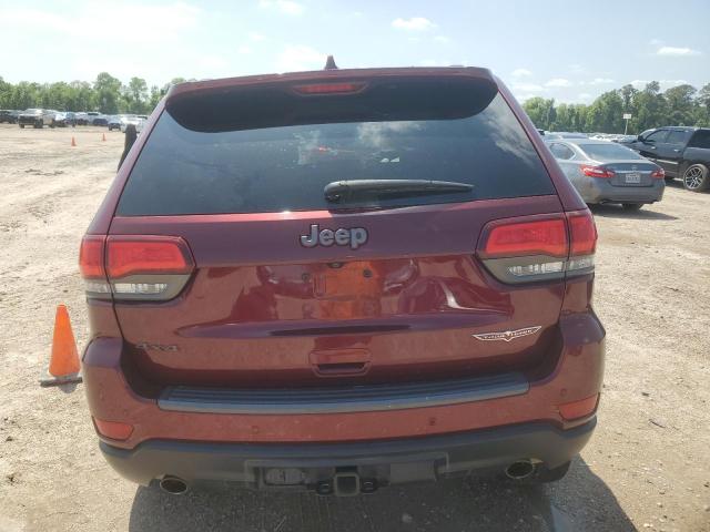 2017 JEEP GRAND CHER - 1C4RJFLT8HC610333