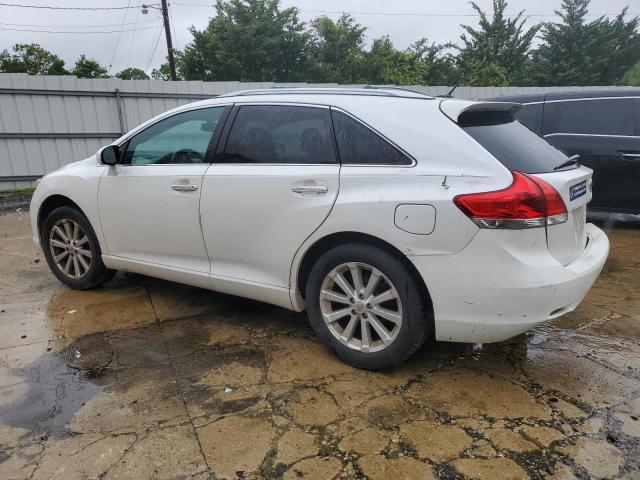 Vin: 4t3ba3bb5au018092, lot: 57825585, toyota venza 20102