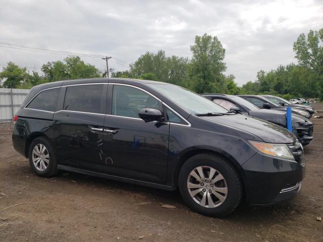 Vin: 5fnrl5h69gb073660, lot: 58896385, honda all models exl 20164