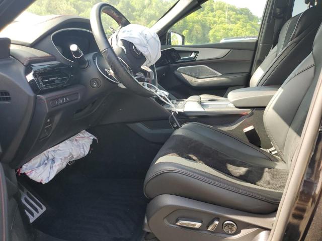 2022 ACURA MDX A-SPEC 5J8YE1H0XNL050880