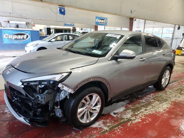 Vin: kl47lae22rb147731, lot: 57322885, buick envista pr preferred 2024 img_1