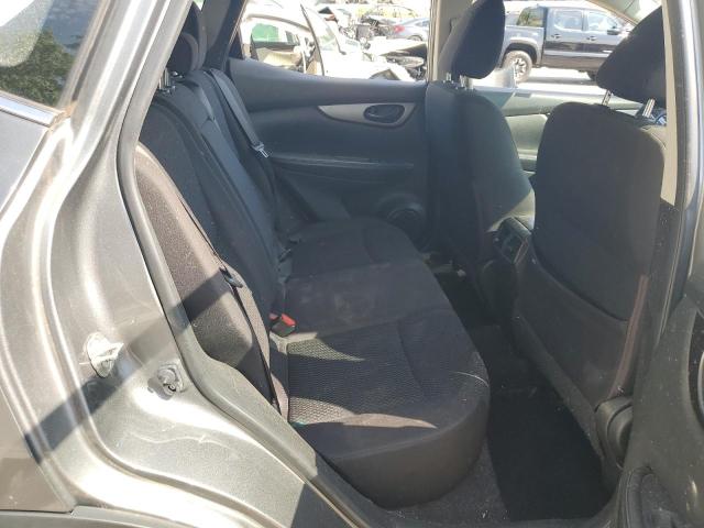 2018 NISSAN ROGUE SPOR - JN1BJ1CRXJW259070