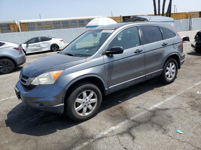 Vin: jhlre3h49bc000682, lot: 58606255, honda crv se 2011 img_1