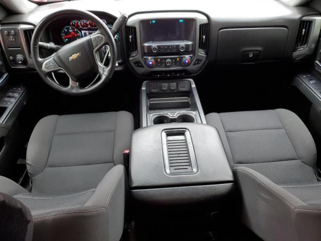 2017 CHEVROLET SILVERADO - 1GCRCREC4HZ296315