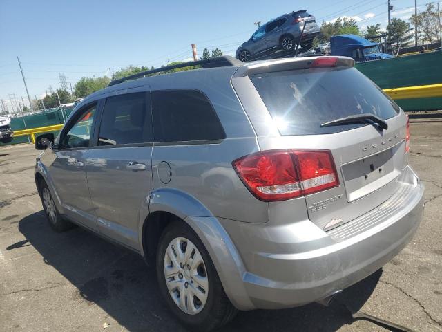 Vin: 3c4pddag4gt142824, lot: 56659005, dodge journey se 20162