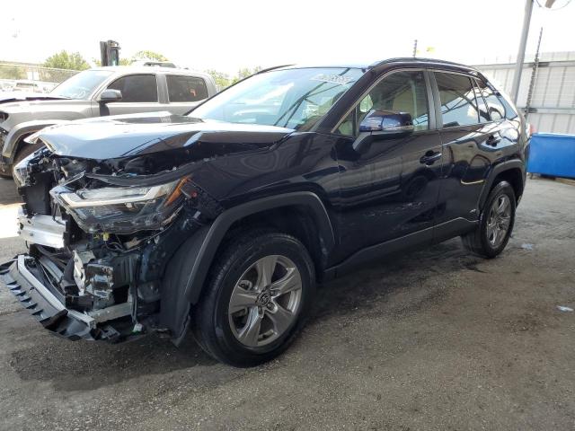 Vin: 4t3rwrfv9pu090574, lot: 57605365, toyota rav4 xle 2023 img_1