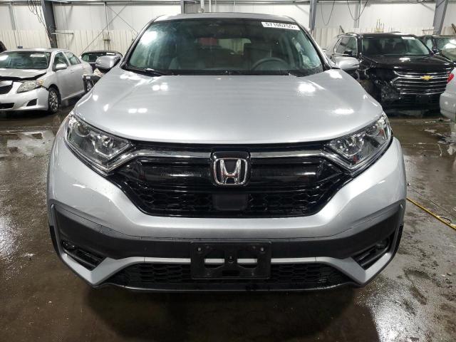 2020 HONDA CR-V EX - 7FARW2H5XLE001801