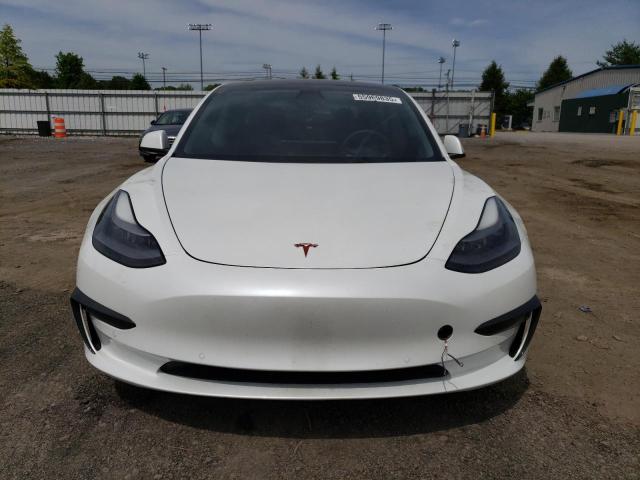 2021 TESLA MODEL 3 5YJ3E1EBXMF035571