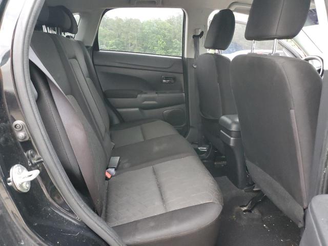 2021 MITSUBISHI OUTLANDER - JA4APUAU0MU002395