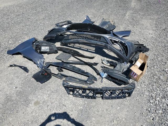 2023 MERCEDES-BENZ CLA 250 4M W1K5J4HB2PN419146