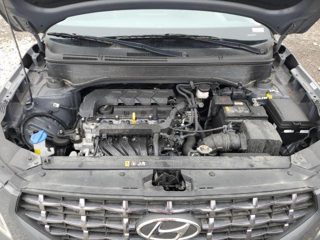 2025 HYUNDAI VENUE SEL KMHRC8A36SU349208