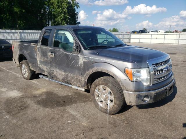 Vin: 1ftex1cm5dfc69460, lot: 57601805, ford all models super cab 20134