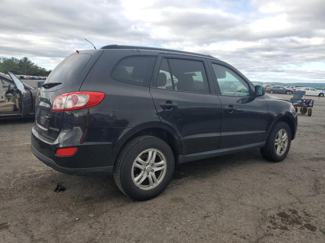 Vin: 5nmsg3ab7ah338521, lot: 57514445, hyundai santa fe gls 20103