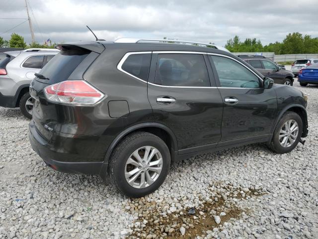 2016 NISSAN ROGUE S KNMAT2MV5GP688169