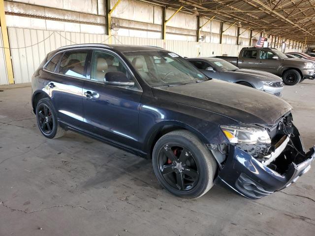 Vin: wa1lfafp6ba030780, lot: 58223465, audi q5 premium plus 20114