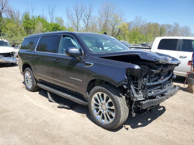 Vin: 1gks2fkd9pr136417, lot: 55438715, gmc yukon k1500 sle 20234