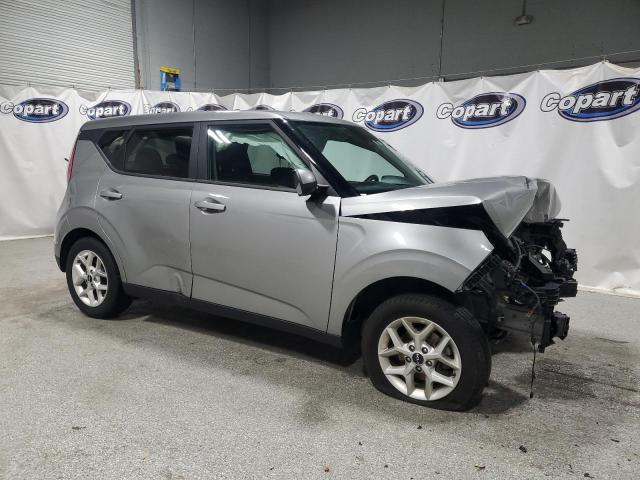 Vin: kndj23au9p7877041, lot: 59129405, kia soul lx 20234