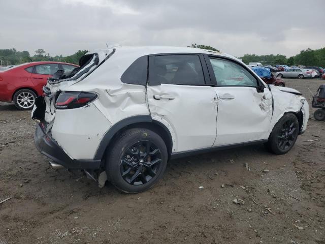 Vin: 3czrz2h51rm711011, lot: 57169815, honda hr-v sport 20243