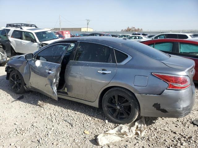 Vin: 1n4al3ap3fc143532, lot: 55858865, nissan altima 2.5 20152