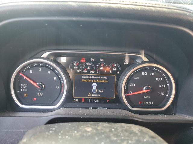 2019 CHEVROLET SILVERADO K1500 HIGH COUNTRY 1GCUYHED2KZ148220