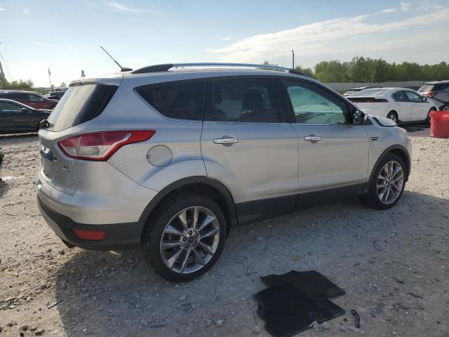 Vin: 1fmcu9g97eue10882, lot: 58770725, ford escape se 20143