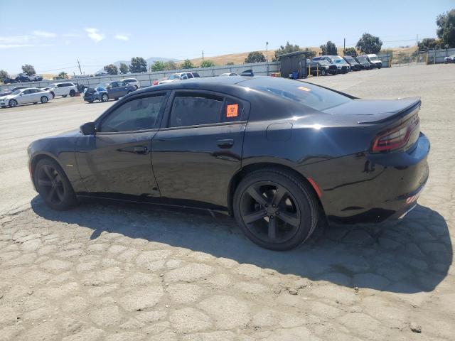 Vin: 2c3cdxctxjh238102, lot: 56872795, dodge charger r/t 20182