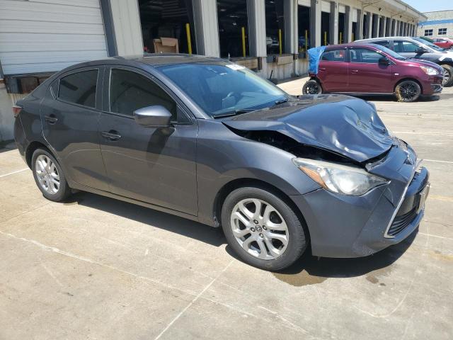 Vin: 3mydlbzv6gy105453, lot: 57096935, toyota scion 20164