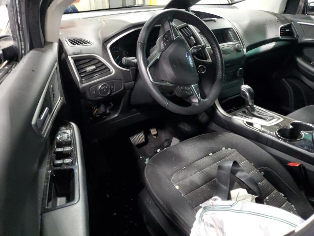 2016 FORD EDGE SEL - 2FMPK4J87GBC37500