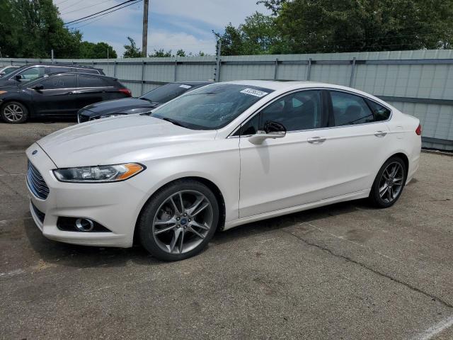 Vin: 3fa6p0k9xdr182366, lot: 53286325, ford fusion titanium 2013 img_1