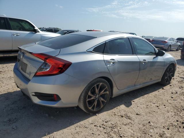 Vin: 2hgfc2f86kh581949, lot: 55779065, honda civic sport 20193