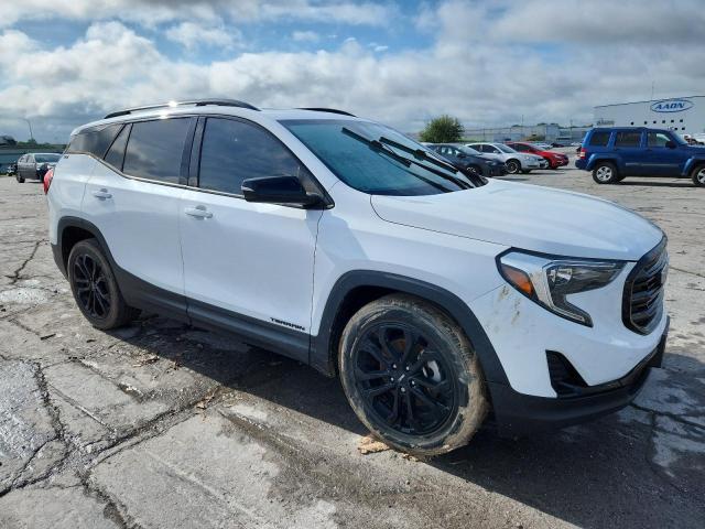 2019 GMC TERRAIN SL 3GKALPEX7KL393550