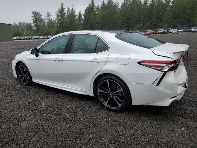 Vin: 4t1b61hk9ju056009, lot: 57149705, toyota camry xse 20182