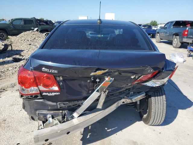2015 CHEVROLET CRUZE LT - 1G1PC5SB7F7180538
