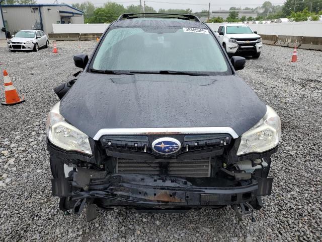 2016 SUBARU FORESTER 2 JF2SJAVC6GH522515