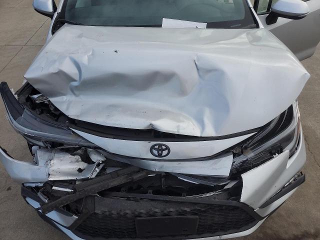 2024 TOYOTA COROLLA SE 5YFS4MCE9RP206786