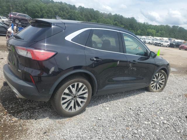 Vin: 1fmcu0dz8mua18315, lot: 58366295, ford escape titanium 20213