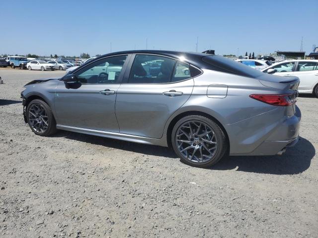 Vin: 4t1daack8su578937, lot: 56594565, toyota camry xse 20252